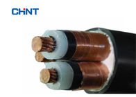 Multi Core XLPE Power Cable 3x95mm2 3x120mm2 3x240mm2 Copper Tape Screen