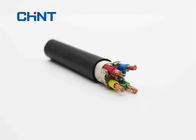 Low Voltage IEC 60331 Fire Resistant Cable 1- 5 Cores Excellent Electrical Properties