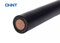 Flame Retardant Low Smoke Zero Halogen Power Cable 8.7/10 8.7/15kV Copper Conductor