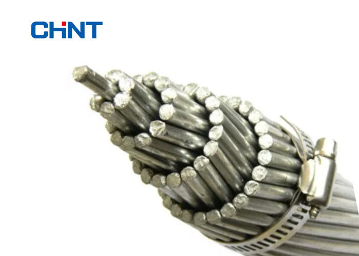 Optimal Strength Stranded Aluminum Wire Customized Cable Length